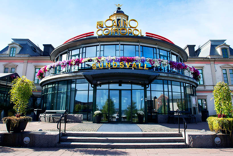 Casino-cosmopol-Sundsvall